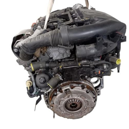 Moteur PEUGEOT 308 2 Photo n°1