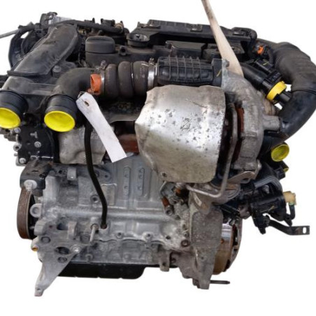Moteur PEUGEOT 308 2