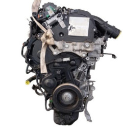 Moteur PEUGEOT 308 2 Photo n°3