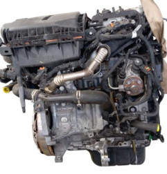 Moteur PEUGEOT 308 2 Photo n°4