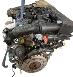 Moteur PEUGEOT 2008 1 Photo n°1