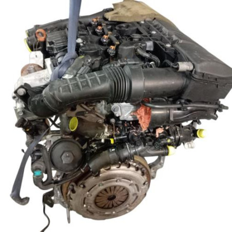 Moteur PEUGEOT 2008 1 Photo n°1