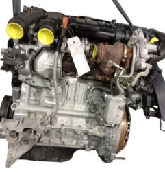 Moteur PEUGEOT 2008 1