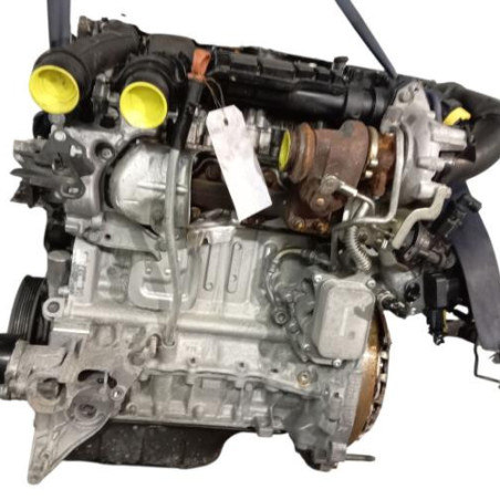 Moteur PEUGEOT 2008 1