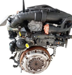 Moteur PEUGEOT 208 1 Photo n°1