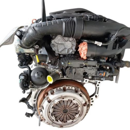 Moteur PEUGEOT 208 1 Photo n°1
