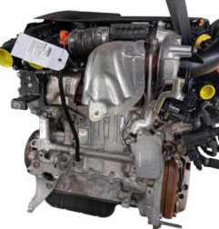 Moteur PEUGEOT 208 1