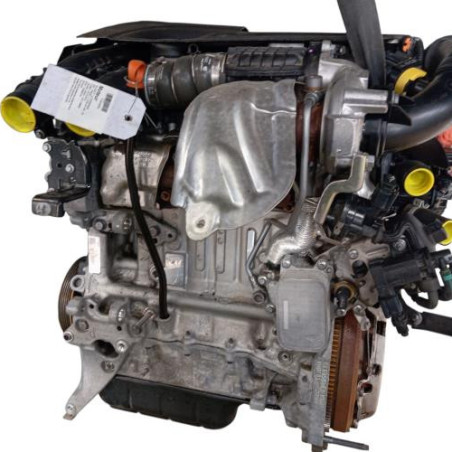 Moteur PEUGEOT 208 1