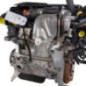 Moteur PEUGEOT 208 1