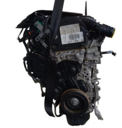 Moteur PEUGEOT 208 1 Photo n°3
