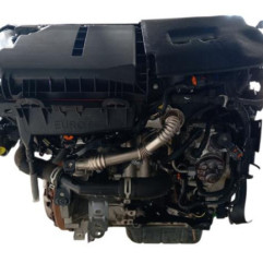 Moteur PEUGEOT 208 1 Photo n°4
