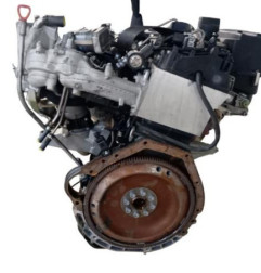 Moteur MERCEDES CLASSE C 204 Photo n°1
