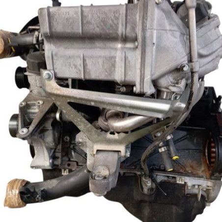 Moteur MERCEDES CLASSE C 204