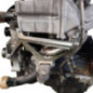 Moteur MERCEDES CLASSE C 204