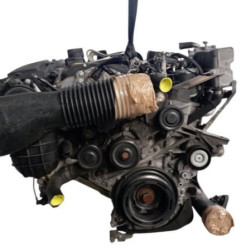 Moteur MERCEDES CLASSE C 204 Photo n°3