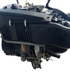 Moteur MERCEDES CLASSE C 204 Photo n°4