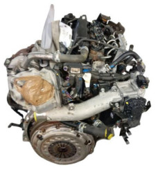Moteur HONDA HR-V 2 Photo n°1