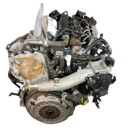 Moteur HONDA HR-V 2 Photo n°1