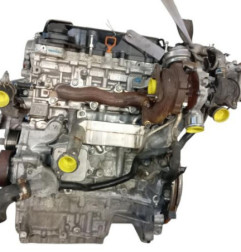 Moteur HONDA HR-V 2