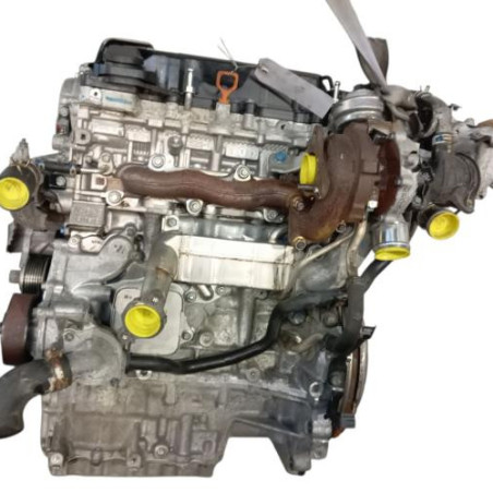 Moteur HONDA HR-V 2