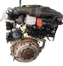 Moteur PEUGEOT 308 2 Photo n°1