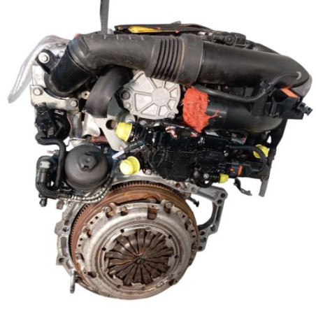 Moteur PEUGEOT 308 2 Photo n°1