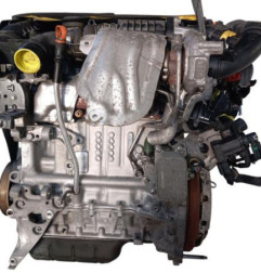 Moteur PEUGEOT 308 2