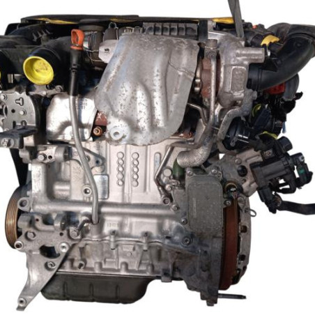 Moteur PEUGEOT 308 2