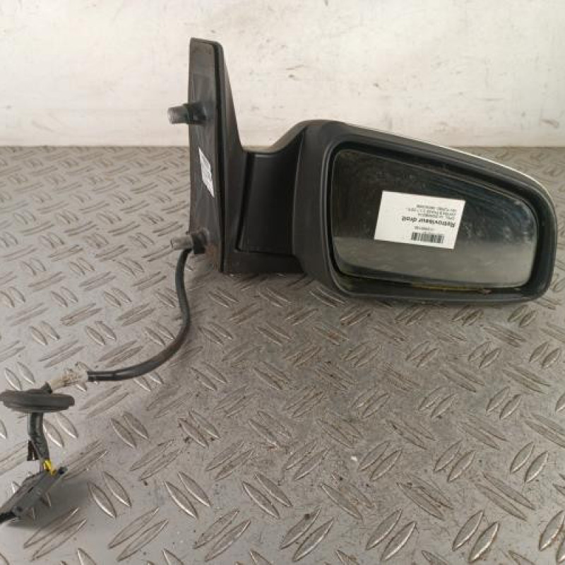 Retroviseur droit OPEL ZAFIRA B