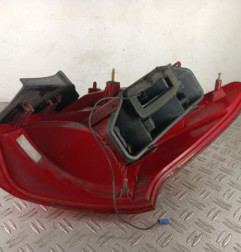 Feu arriere principal gauche (feux) PEUGEOT 407