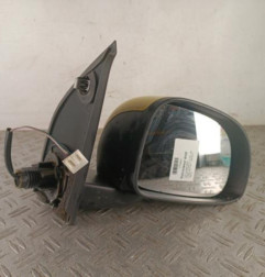 Retroviseur droit FIAT PANDA 2 Photo n°1