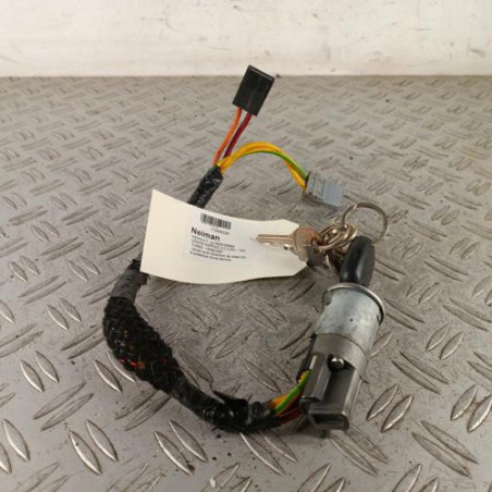 Neiman RENAULT GRAND ESPACE 3 Photo n°1