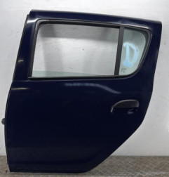 Porte arriere gauche DACIA SANDERO 2 Photo n°1