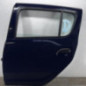 Porte arriere gauche DACIA SANDERO 2