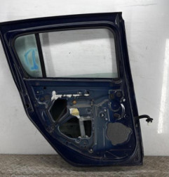 Porte arriere gauche DACIA SANDERO 2