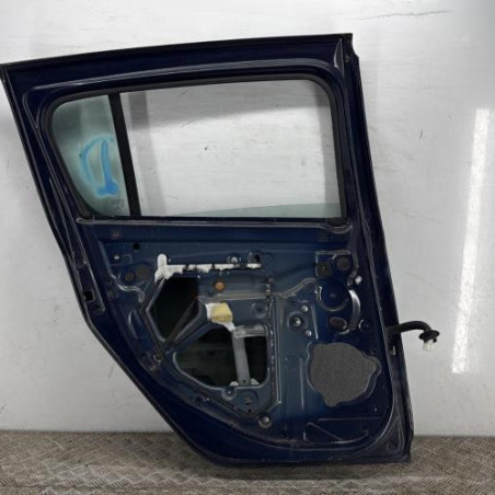 Porte arriere gauche DACIA SANDERO 2