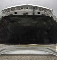 Capot OPEL ASTRA H Photo n°3