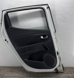 Porte arriere gauche RENAULT CLIO 4