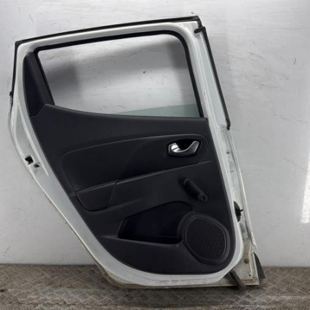 Porte arriere gauche RENAULT CLIO 4
