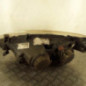 Optique avant principal droit (feux)(phare) PEUGEOT 307