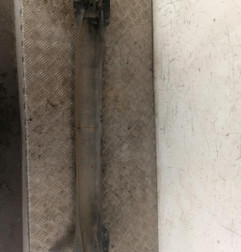 Renfort pare choc arriere (traverse) OPEL ZAFIRA A