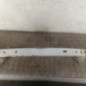 Renfort pare choc arriere (traverse) CITROEN C3 2