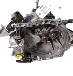Boite de vitesses PEUGEOT 208 2 Photo n°1