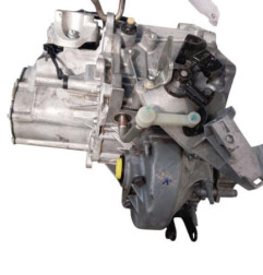 Boite de vitesses PEUGEOT 208 2
