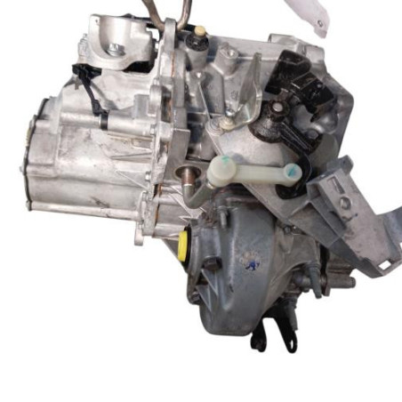 Boite de vitesses PEUGEOT 208 2