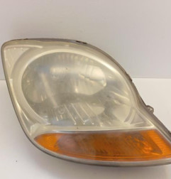 Optique avant principal droit (feux)(phare) CHEVROLET MATIZ 2 Photo n°1
