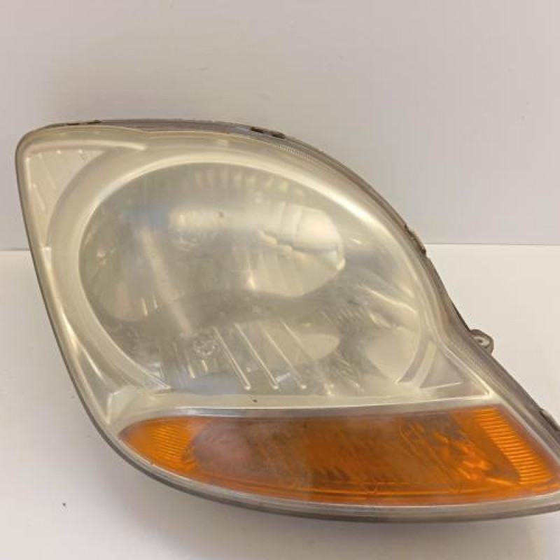 Optique avant principal droit (feux)(phare) CHEVROLET MATIZ 2