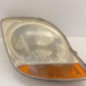 Optique avant principal droit (feux)(phare) CHEVROLET MATIZ 2