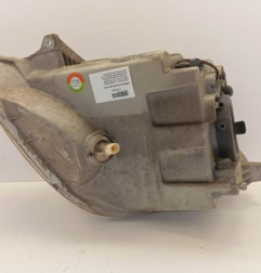 Optique avant principal droit (feux)(phare) CHEVROLET MATIZ 2