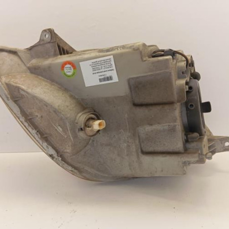 Optique avant principal droit (feux)(phare) CHEVROLET MATIZ 2